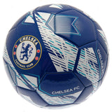 Chelsea FC Fodbold Blå - Størrelse 5