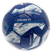 Chelsea FC Fodbold Blå - Størrelse 5