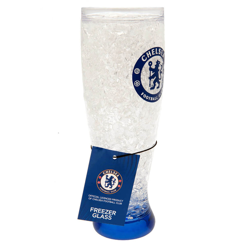 Chelsea FC Fryseglas