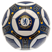 Chelsea FC Gavesæt m. autografer