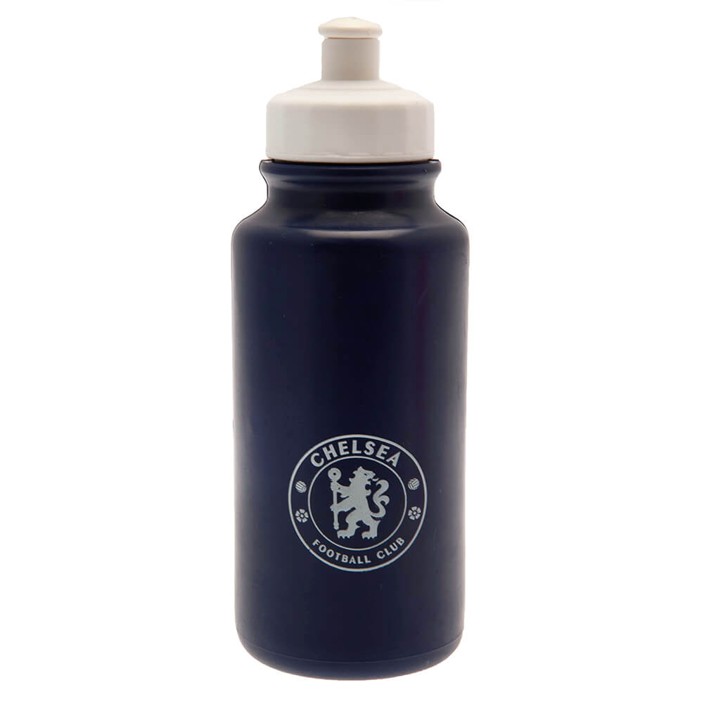 Chelsea FC Gavesæt m. autografer