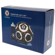 Chelsea FC Gavesæt m. autografer