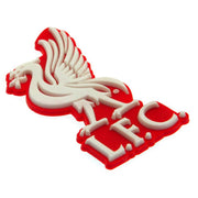 Liverpool F.C. - Køleskabsmagnet 3D - Gummi
