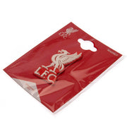 Liverpool F.C. - Køleskabsmagnet 3D - Gummi