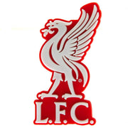 Liverpool F.C. - Køleskabsmagnet 3D - Gummi