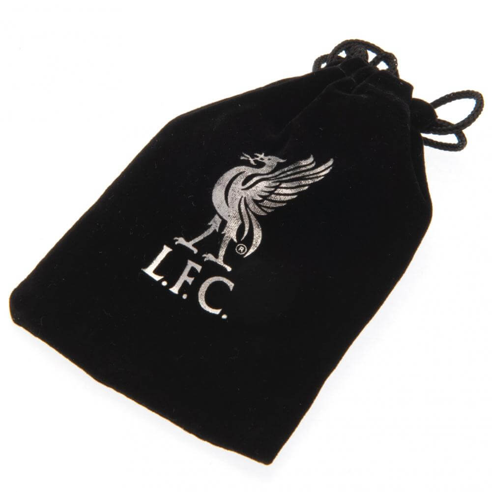 Liverpool FC Deluxe nøglering