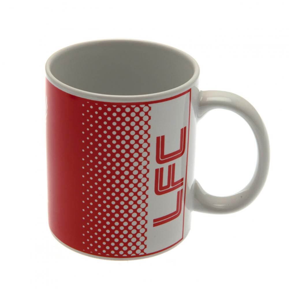 Liverpool FC Krus