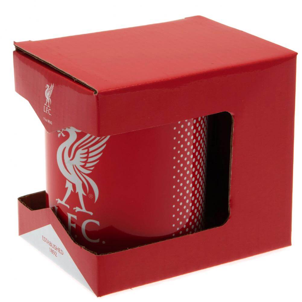 Liverpool FC Krus