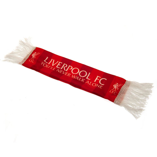 Liverpool FC Mini biltørklæde