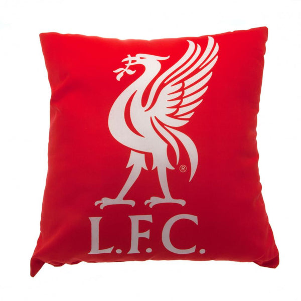 Liverpool FC Pude - Rød