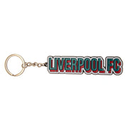 Liverpool FC Tekst nøglering