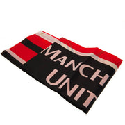 Manchester United Flag