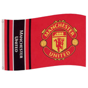 Manchester United Flag