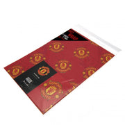 Manchester United Gavepapir