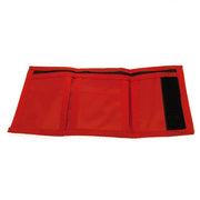 Manchester United FC Nylon pung - Rød