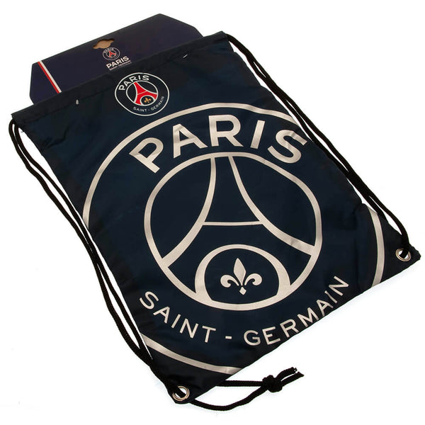 Paris Saint Germain Gymnastikpose
