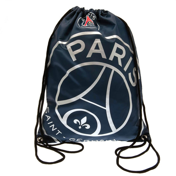 Paris Saint Germain Gymnastikpose