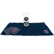 Paris Saint Germain FC Mini Bar Sæt