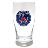 Paris Saint Germain Glas