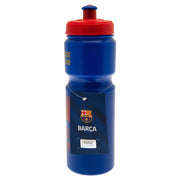 FC Barcelona Drikkedunk