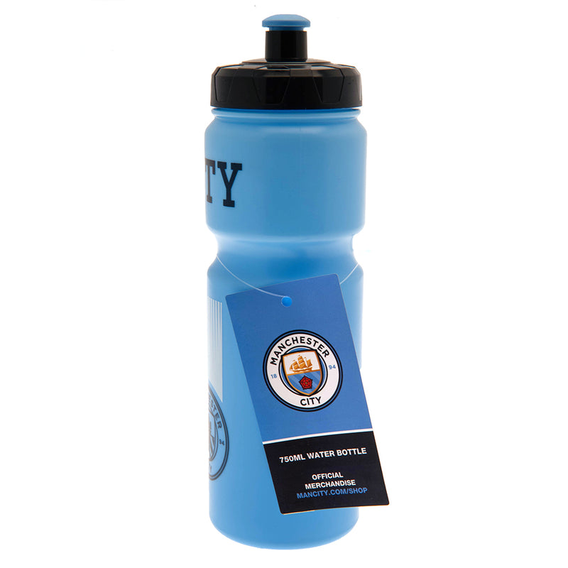 Manchester City FC Drikkedunk