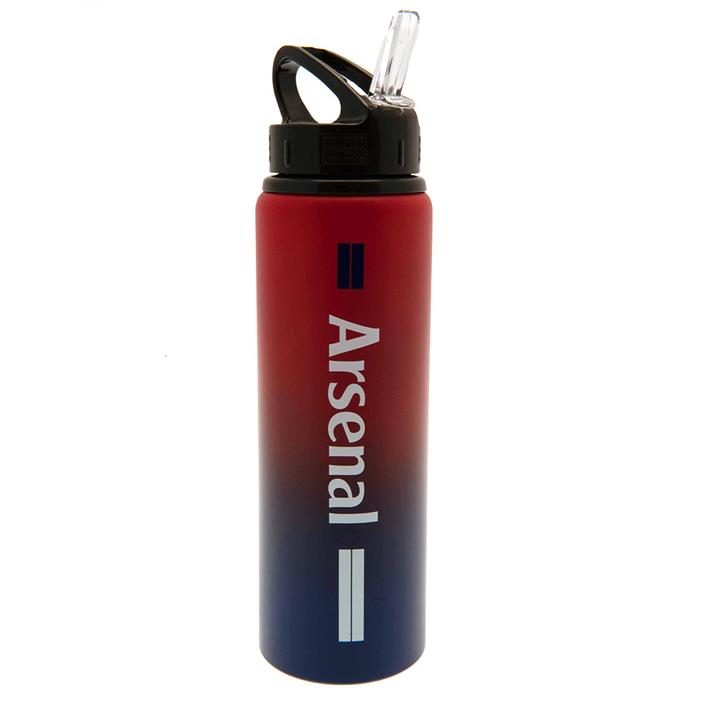 Arsenal FC Aluminium drikkedunk