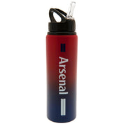 Arsenal FC Aluminium drikkedunk