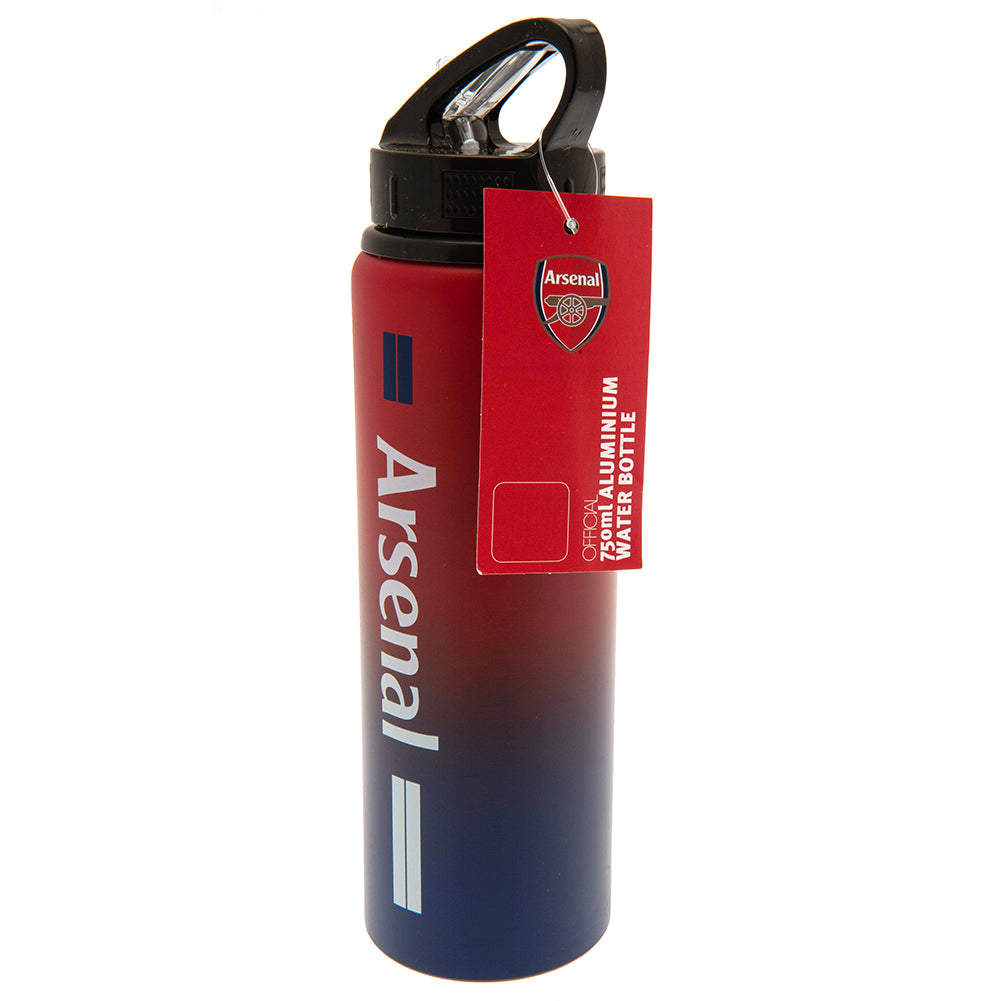Arsenal FC Aluminium drikkedunk