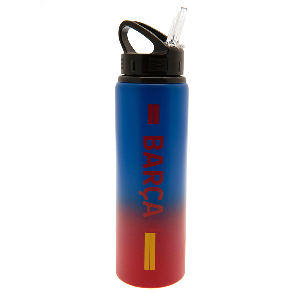 FC Barcelona Aluminium drikkedunk