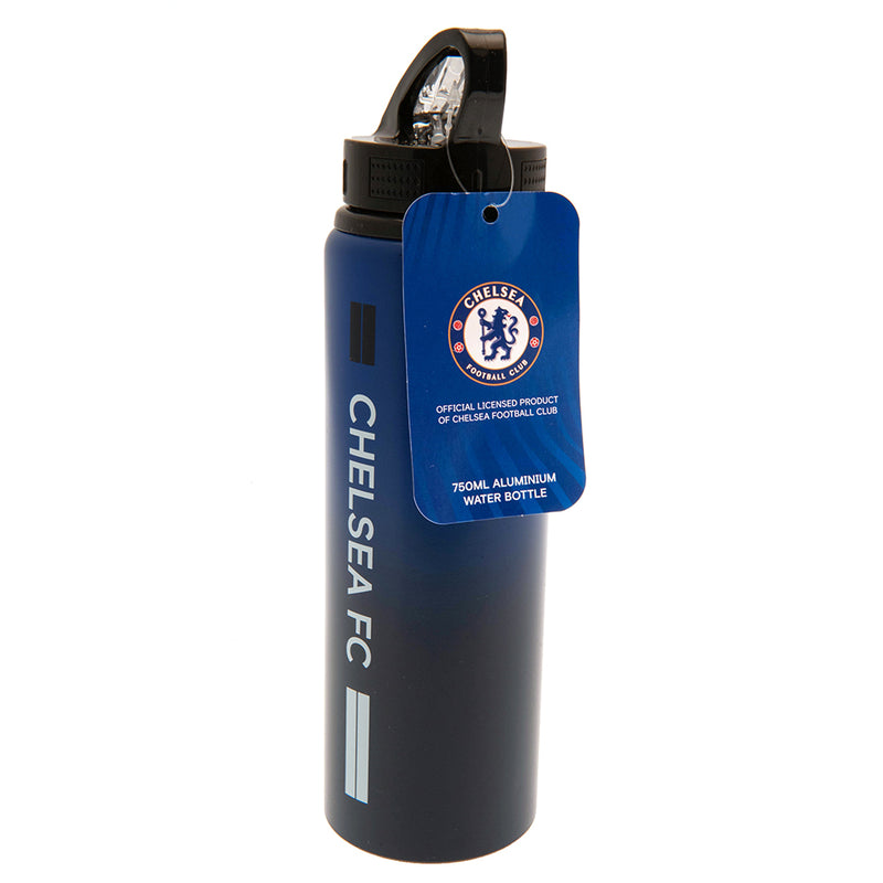 Chelsea FC Aluminium drikkedunk