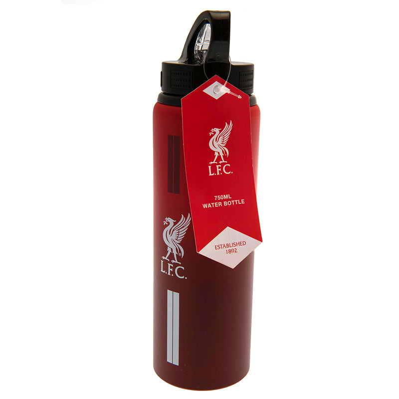 Liverpool FC Aluminium drikkeflaske