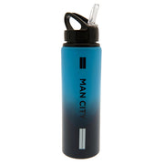 Manchester City FC Aluminium drikkeflaske