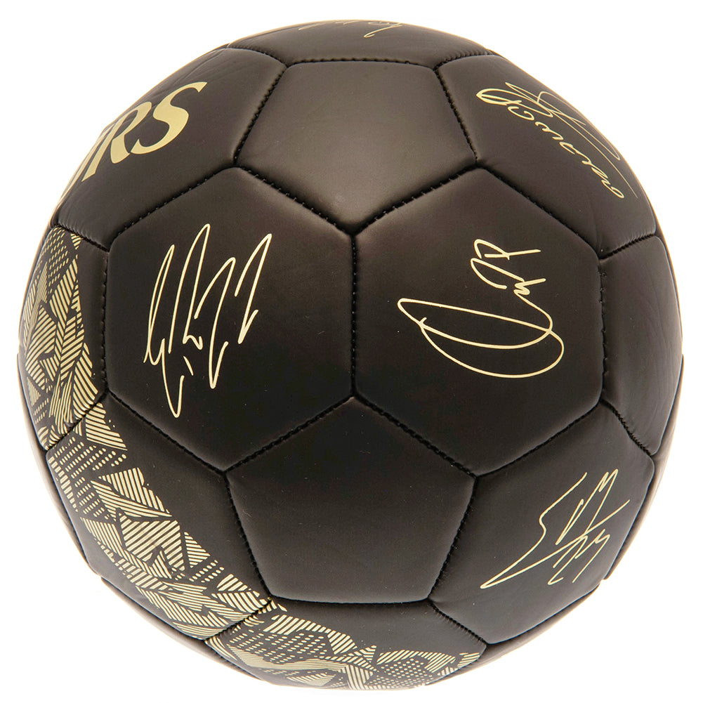 Tottenham Hotspur FC Fodbold - Str. 5