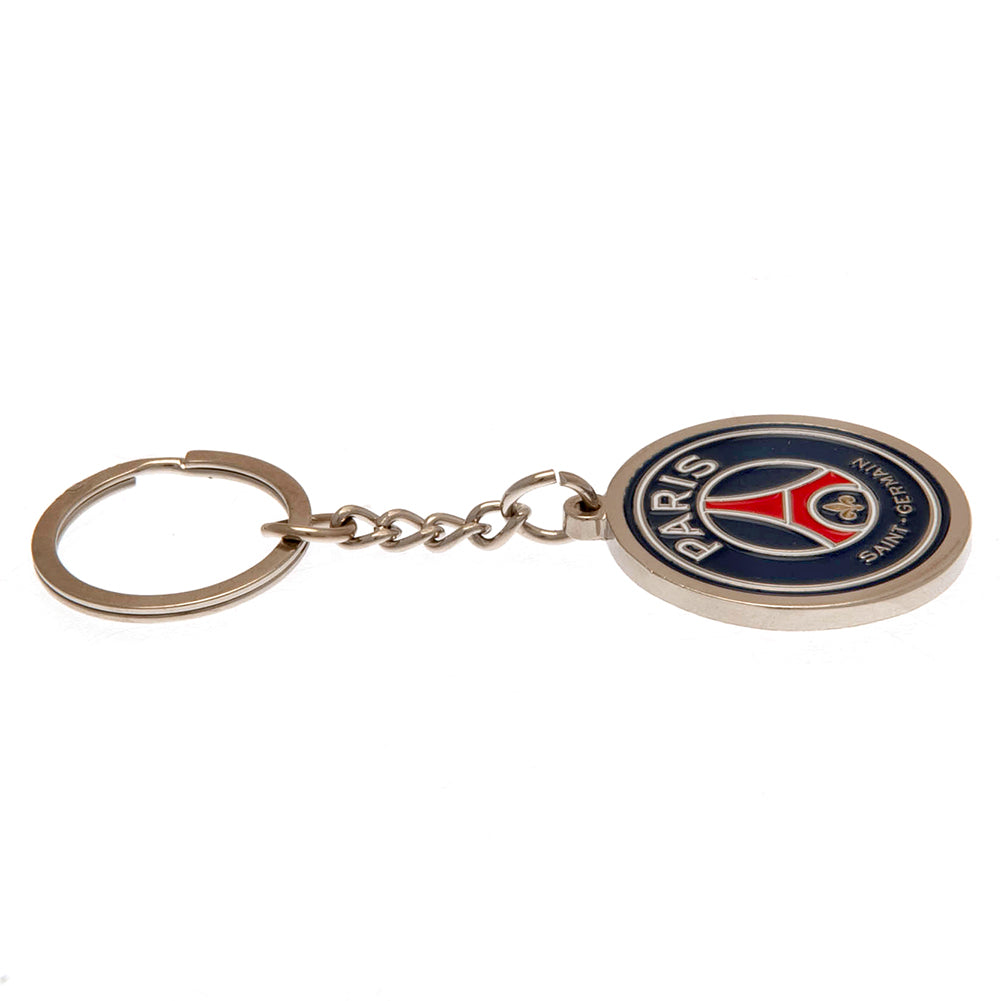 Paris Saint Germain Nøglering
