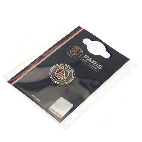 Paris Saint Germain FC Badge