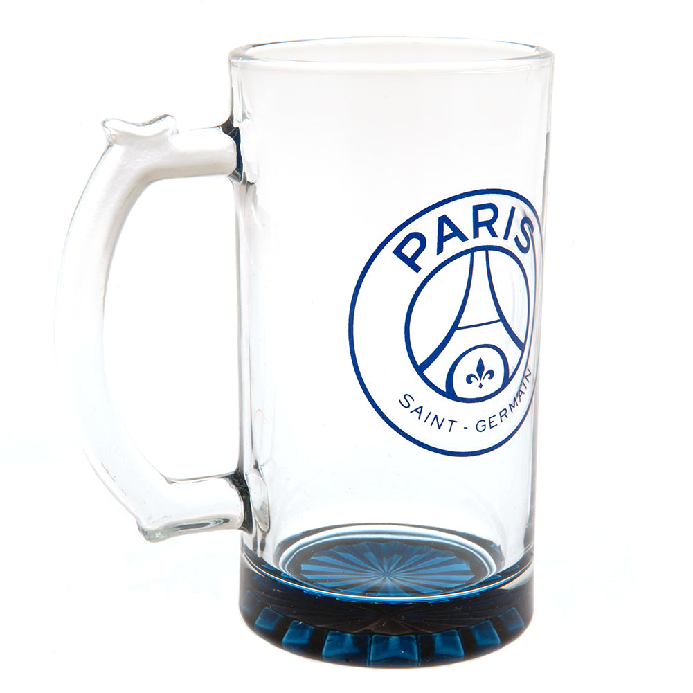 Paris Saint Germain Glas - 425 ml