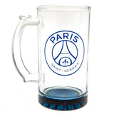 Paris Saint Germain Glas - 425 ml