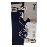 Tottenham Hotspur FC Fødselsdagskort