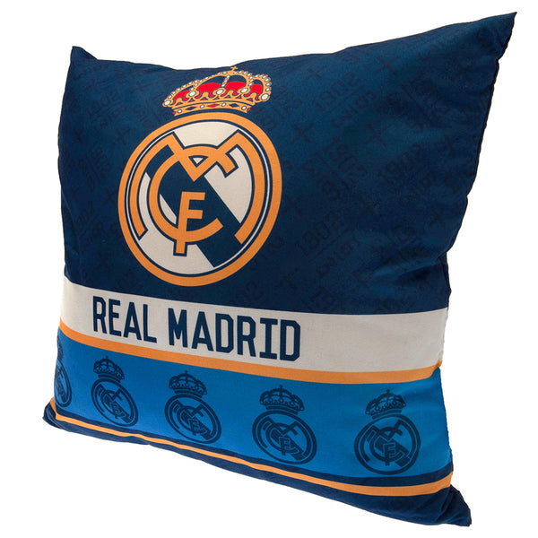 Real Madrid FC Pude