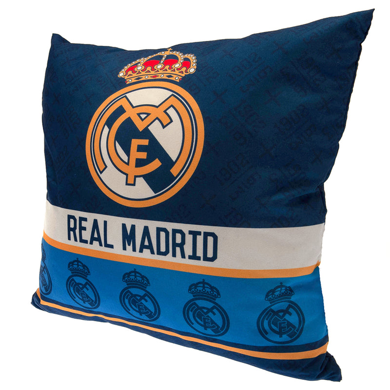 Real Madrid FC Pude
