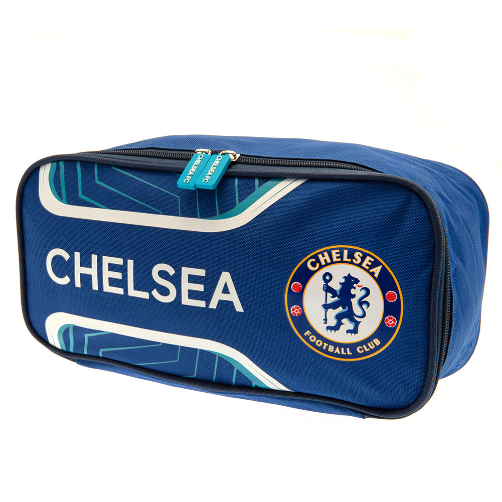 Chelsea FC Støvletaske