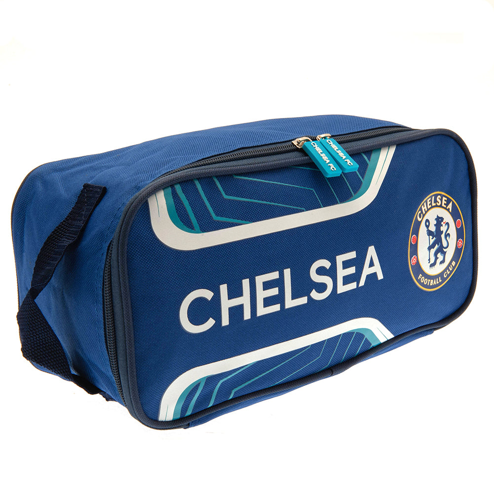 Chelsea FC Støvletaske