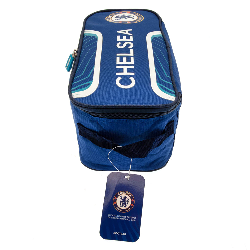 Chelsea FC Støvletaske