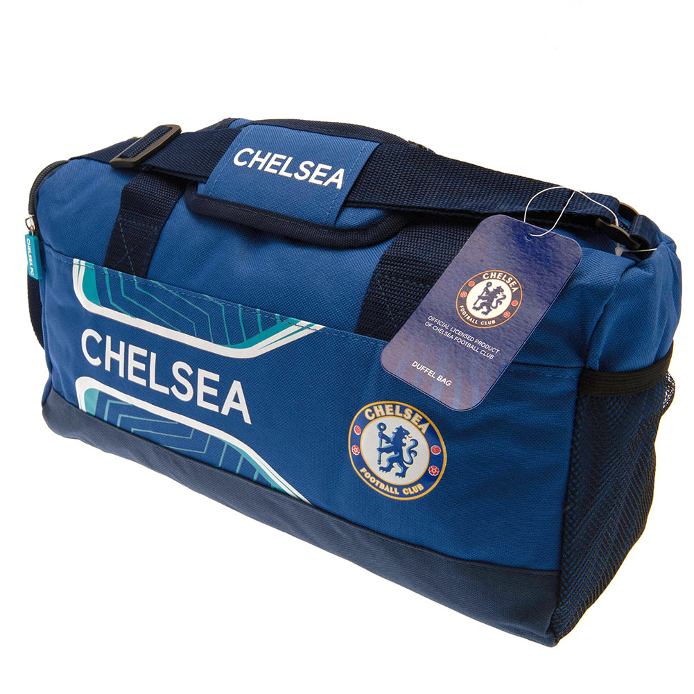 Chelsea FC Weekendtaske
