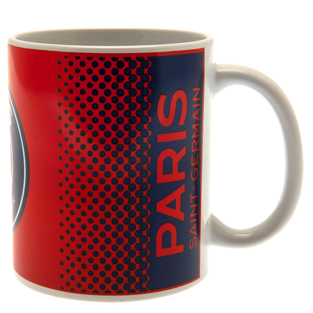 Paris Saint Germain Krus