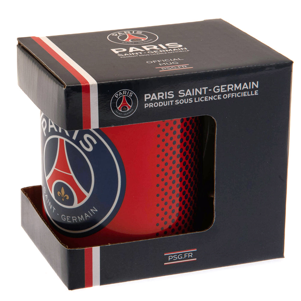 Paris Saint Germain Krus