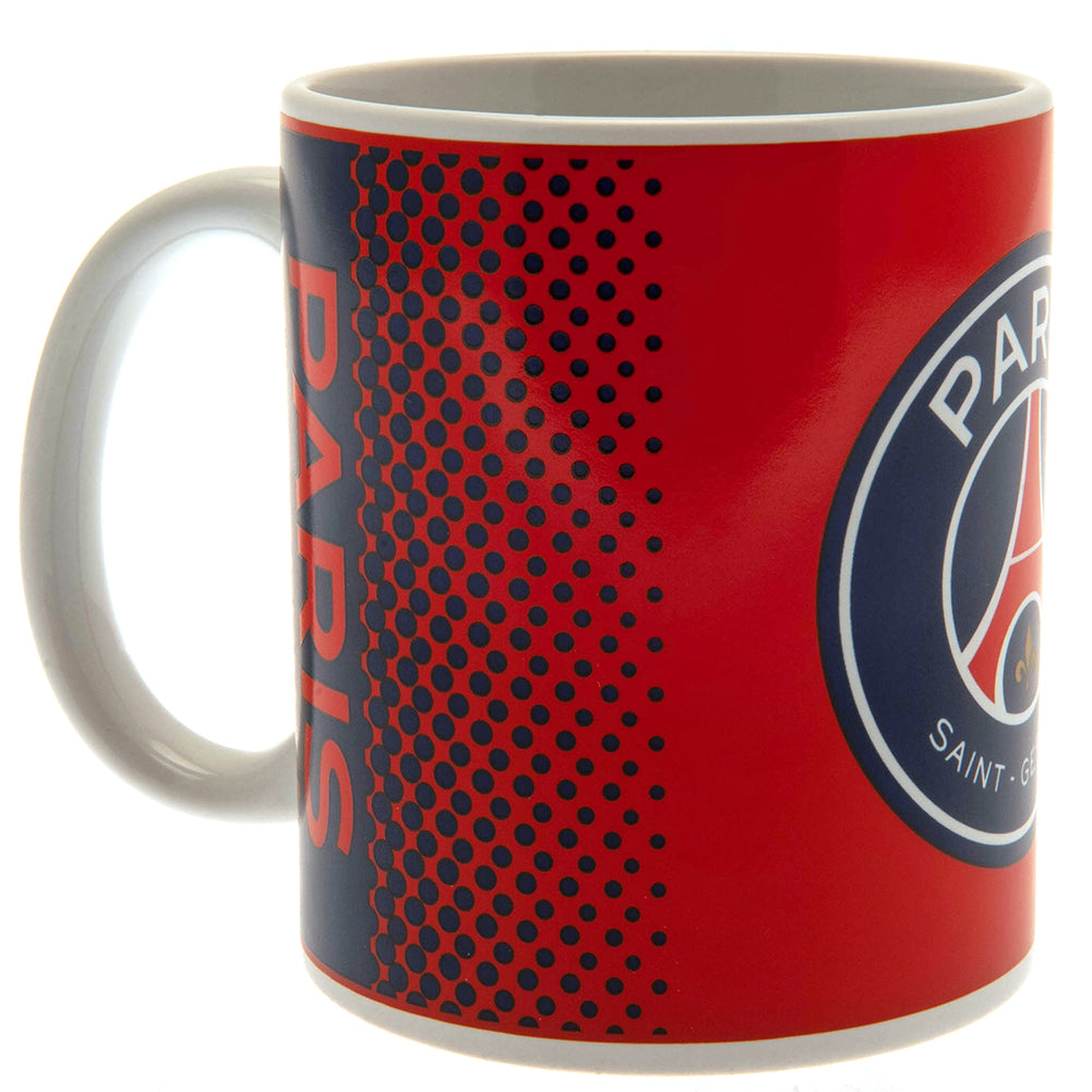 Paris Saint Germain Krus