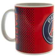 Paris Saint Germain Krus
