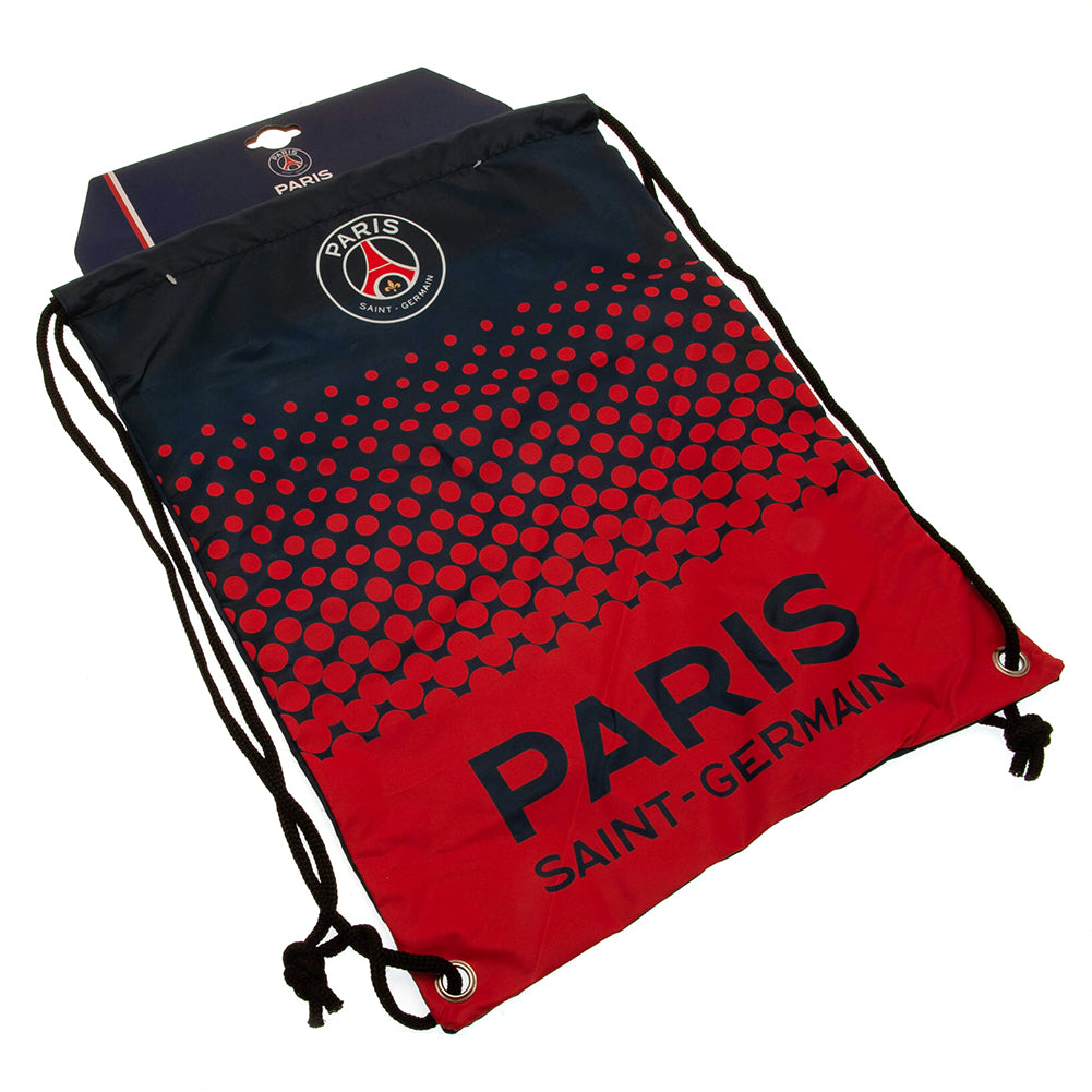 Paris Saint Germain FC Gymnastikpose