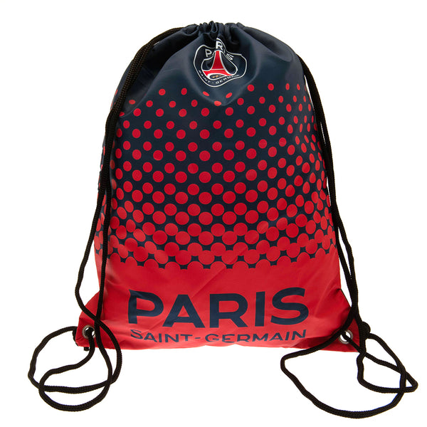 Paris Saint Germain FC Gymnastikpose